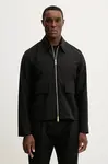 Paul Smith  Vlněná bunda