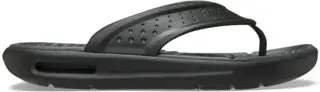 Pánské žabky crocs inmotion flip černá 43-44