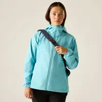 Dámská outdoorová bunda dare2b torrek breath easy světle modrá 40