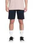 Volcom pánské kraťasy Frickin Mdrn Stch 19 Dark Navy | Modrá | Velikost 33