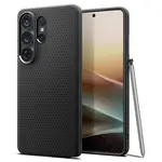 Spigen Liquid Air, Samsung Galaxy S26 Ultra, černý