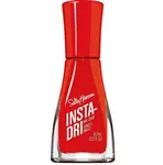 Sally Hansen Lak na nehty 3v1 Insta Dri (Nail Color) 9,17 ml 361 Augmented Red-Ality