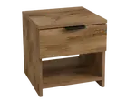 Nočný stolík HAVANA dub artisan