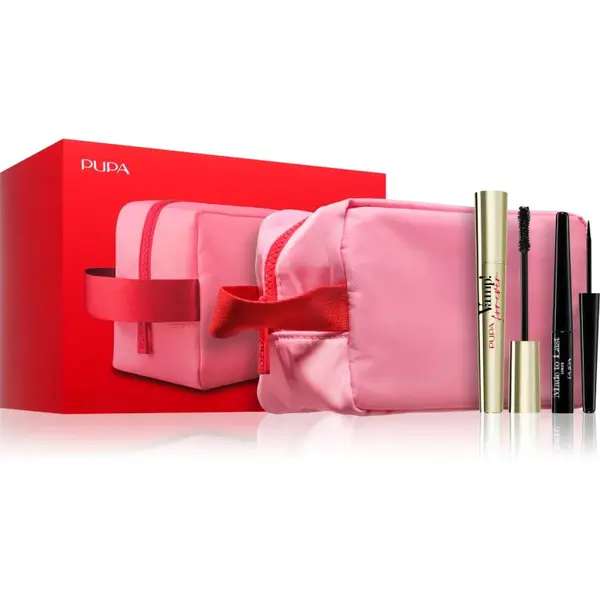 PUPA Milano Vamp! Forever dárková sada