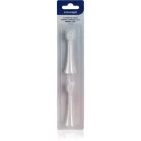 Concept Kido Smile ZK0062 náhradní hlavice pro zubní kartáček Medium for ZK6010, ZK6020 2 ks