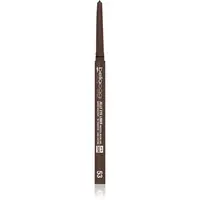 bellaoggi Jelly Eye Liner dlouhotrvající tužka na oči s gelovou texturou odstín Savannah 0.3 g