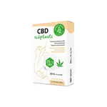 ZELENÁ ZEMĚ CBD náplasti 30 kusů