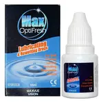 MAX OptiFresh oční kapky 10 ml