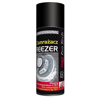 Zmrazovač 300 ml - SJD
