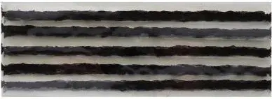 Ferdus Opravné knoty 200mm - 1 kus - černé Počet kusů: 5