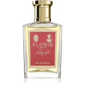 Floris A Rose for... parfémovaná voda unisex 50 ml