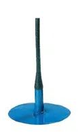 Opravné hříbky ON 4, dřík průměru 4 mm, hlava 35 mm - 1 kus - Ferdus 8.01 Varianta: ON 8. dřík průměru 8 mm. hlava 50 mm. 10 ks