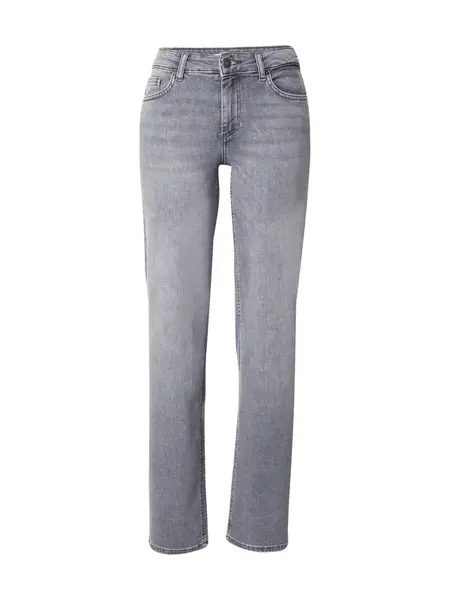 ONLY Džínsy 'BLUSH'  sivý denim
