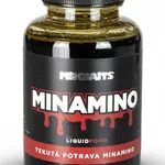 Mikbaits tekutá potrava minamino original 300 ml