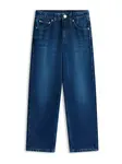 TOMMY HILFIGER Džínsy  námornícka modrá