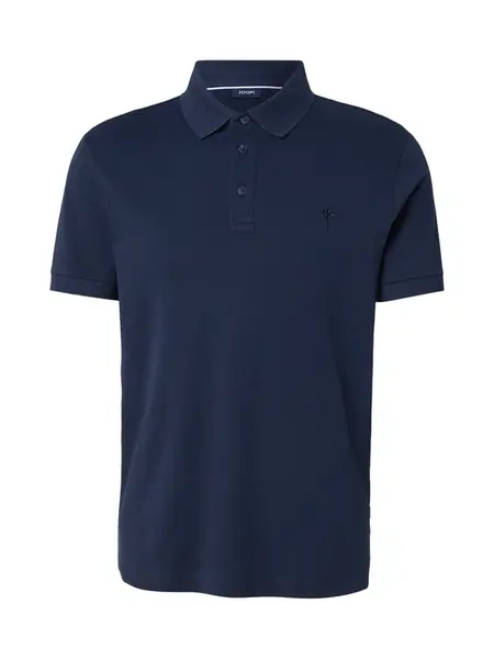 JOOP! Tričko 'Primo'  námornícka modrá