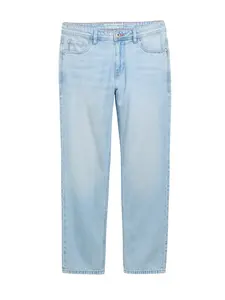 TOM TAILOR Džínsy 'Marvin'  modrá denim