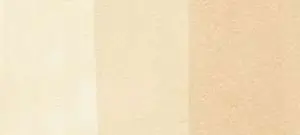 Copic sketch marker - E41 pearl white