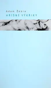 Hříšné výkřiky (poškozená)