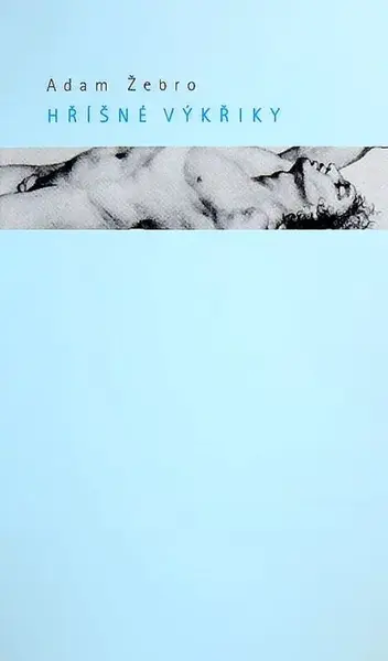 Hříšné výkřiky (poškozená)