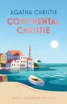 Continental Christie - Agatha Christie