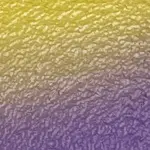 Barva na kůži Pébéo Leather 45ml – 44 Duochrome yellow/violet