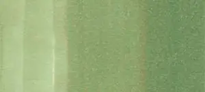 Copic sketch marker - YG63 pea green