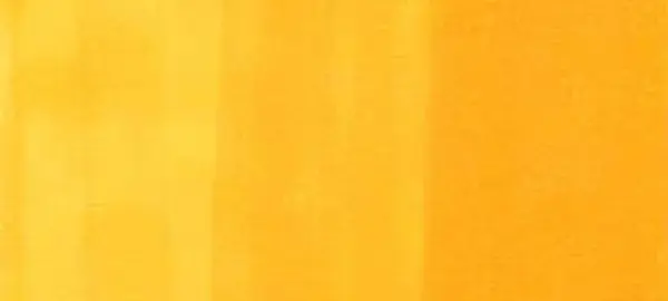 Copic sketch marker - Y17 golden yellow