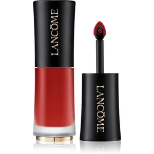 Lancôme L'Absolu Rouge Drama Ink dlouhotrvající matná tekutá rtěnka odstín 138 Rouge Drama 6 ml