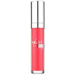 PUPA Milano Miss Pupa lesk na rty odstín 204 Timeless Coral 5 ml