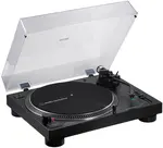 Audio-Technica AT-LP120XBT BK
