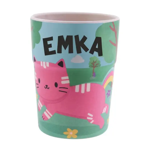 Veselý pohárik - Emka ALBI