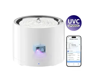 BAZAR - Petkit Eversweet 3 Pro UVC | Chytrá Fontána pro psy a kočky