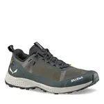 Salewa Pedroc Light EU 42 ½, Dark Olive/Oatmeal Pánské superlehké boty