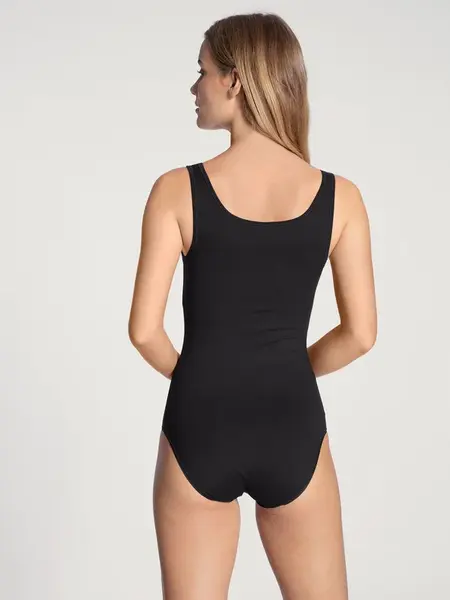 CALIDA Body  čierna