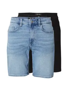 Only & Sons Džínsy 'ONSWEFT'  modrá denim / čierny denim