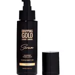 Dripping Gold Samoopalovací sérum Medium (Tanning Serum) 150 ml