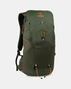 Turistický a městský batoh kilpi pacific 20-u khaki uni