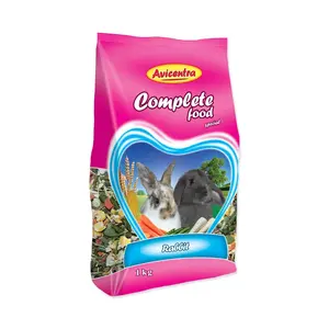 Avicentra Krmivo Special králík 1 kg