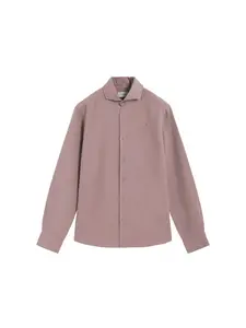 Scalpers Košeľa ' '  červená