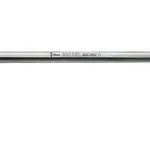 Wera 022064 Zástrčný klíč, metrický, chromovaný, 8 x 200 mm typ 950 PKL