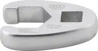 BGS technic Klíč plochý otevřený 1/2", 20 mm - BGS 1757-20 Velikost: 25 mm
