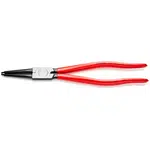 Kleště na vnitřní pojistné kroužky (segerovky), rovné, hrot 3,2 mm - Knipex 44 11 J4