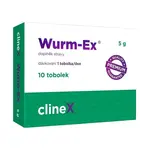 CLINEX Wurm-Ex 10 tobolek