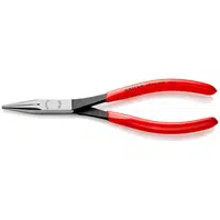 Montážní kleště půlkulaté, 200 mm - KNIPEX 28 21 200