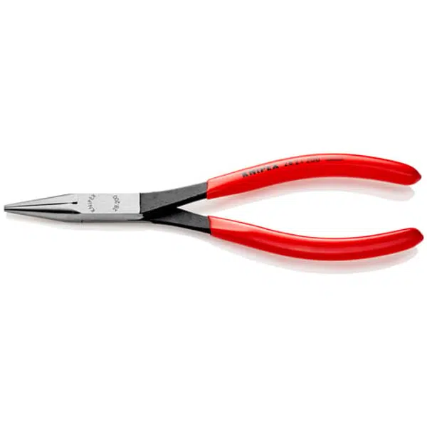 Montážní kleště půlkulaté, 200 mm - KNIPEX 28 21 200
