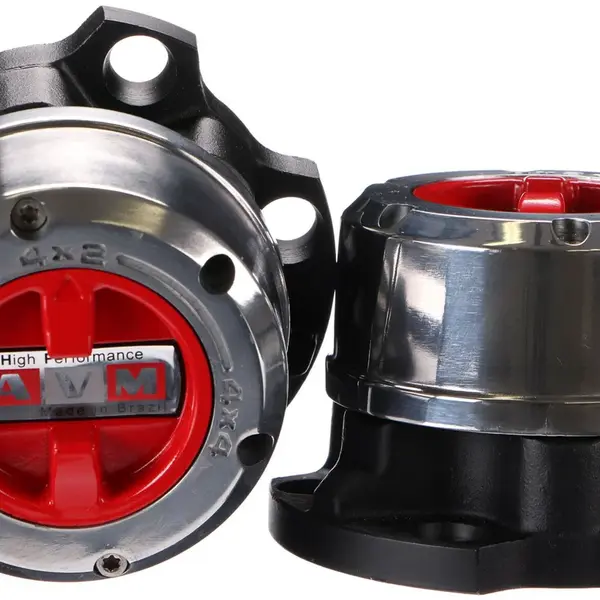 Volnoběžka AVM 462HP - Toyota, 2 ks