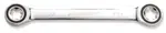 Očkový klíč s ráčnou TORX-E E14xE18 mm, 72 zubů - JONNESWAY W671418 Velikost: E20xE24