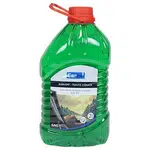 Kapalina do ostřikovačů, letní -5 °C s funkcí tekutých stěračů, 2 l - CARFIT