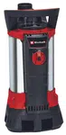 Kalové čerpadlo GE-DP 7935 N-A ECO, elektrické 790 W, 19000 l/h - Einhell Expert
